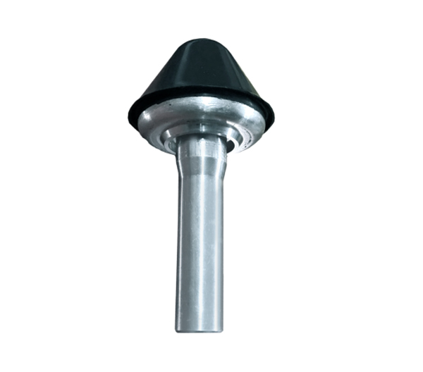 Rubber Poppet for Valves