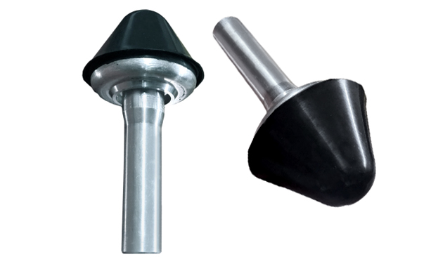 Rubber Poppet for Valves