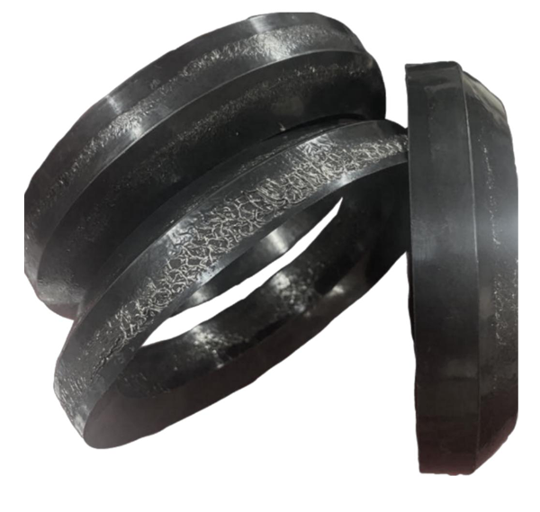 Wiremesh Seal